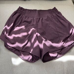 Women’s 8 Lulu Hotty Hot 4inch Short